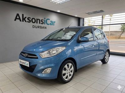 2014 Hyundai i10 1.1 GLS | Motion