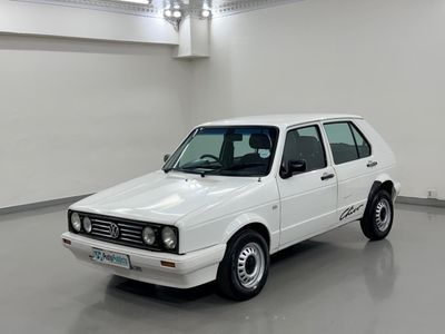 2004 Volkswagen Citi 1.4 Chico