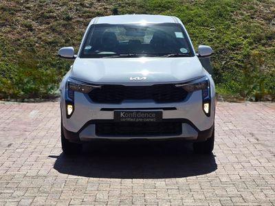 2024 Kia Sonet 1.5 LX