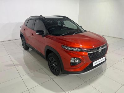 2026 Suzuki Fronx 1.5 GL Auto