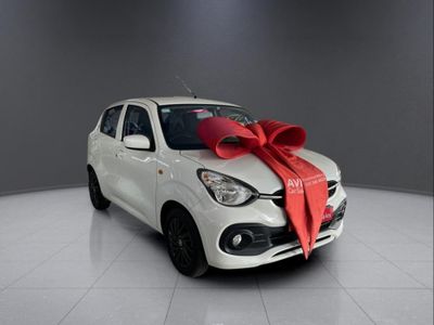 2025 Toyota Vitz 1.0 XR AMT