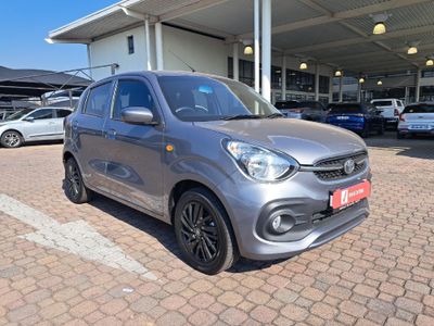 2025 Toyota Vitz 1.0 XR