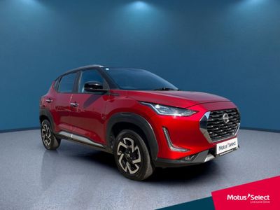 2024 Nissan Magnite 1.0 Acenta AMT