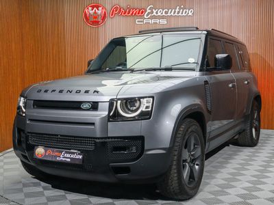 2024 Land Rover Defender 110 D250 SE