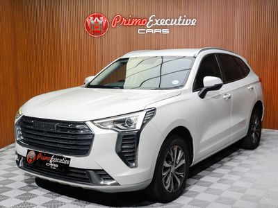 2022 Haval Jolion 1.5T Premium Auto