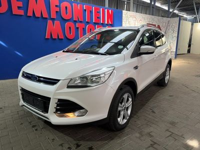 2015 Ford Kuga 1.6 EcoBoost Ambiente