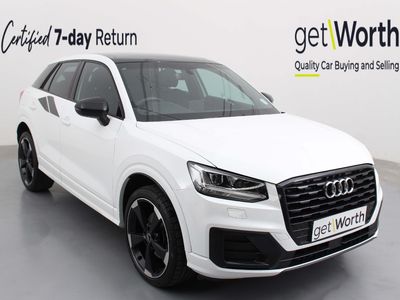 2019 Audi Q2 1.0 TFSI Sport Auto | 30 TFSI