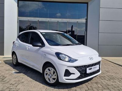 2024 Hyundai Grand i10 1.0 Motion
