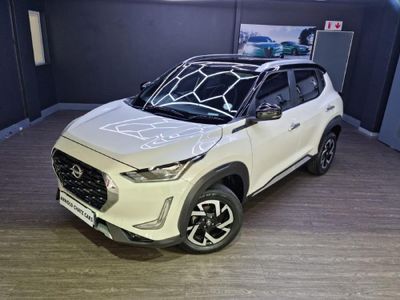 2023 Nissan Magnite 1.0 Acenta AMT
