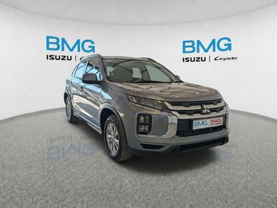 2024 Mitsubishi ASX 2.0 ES