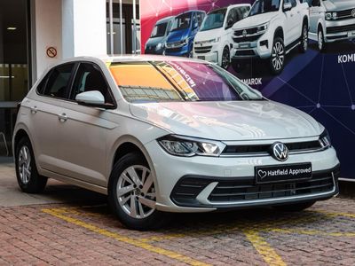 2026 Volkswagen Polo 1.0 TSI