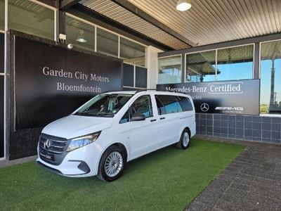 2026 Mercedes-Benz Vito 119 2.0 CDI Tourer Select Auto