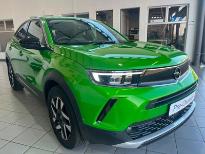 2024 Opel Mokka 1.2T Elegance Auto