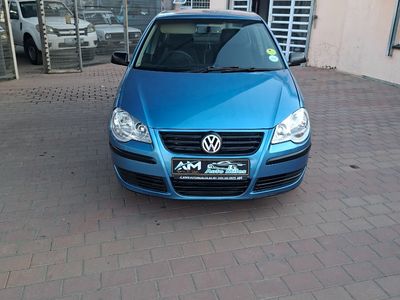 2006 Volkswagen Polo Classic 1.4 Trendline