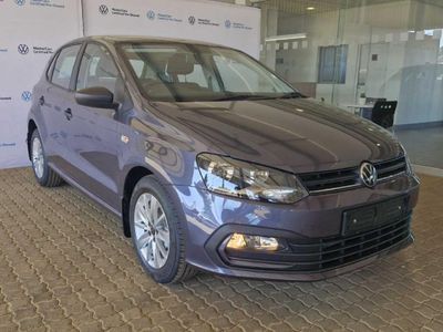 2026 Volkswagen Polo Vivo 1.4