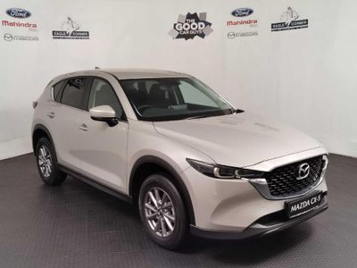 2026 Mazda CX-5 2.0 Active Auto