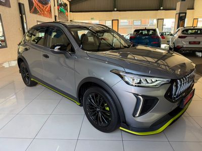 2026 Haval Jolion Pro 1.5T Super Luxury DCT