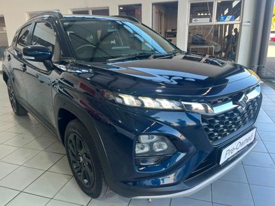 2024 Suzuki Fronx 1.5 GL Auto