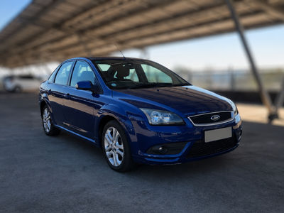 2007 Ford Focus 2.0 Trend Auto