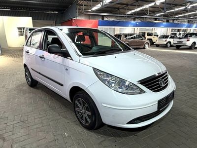 2013 TATA Indica Vista 1.4 INI Ego