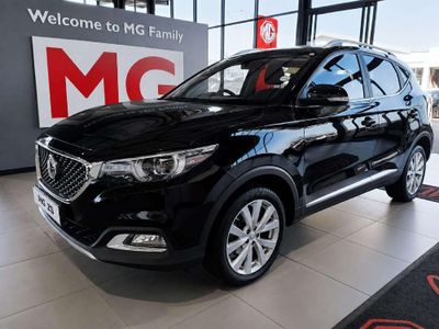 2025 MG ZS 1.5 Com Auto