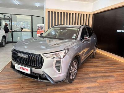 2025 Haval Jolion 1.5T City Plus DCT