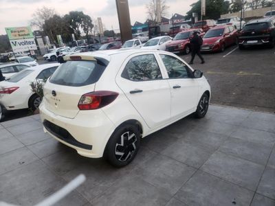 2026 TATA Tiago 1.2 XM