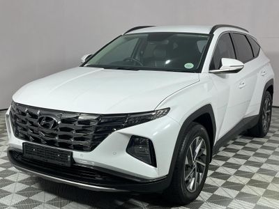 2024 Hyundai Tucson 2.0 Executive Auto