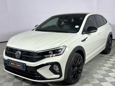 2023 Volkswagen Taigo 1.0 TSI R-Line Auto