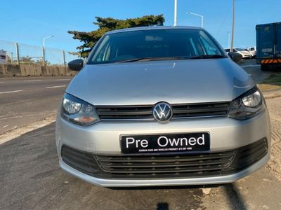2024 Volkswagen Polo Vivo 1.4 Life