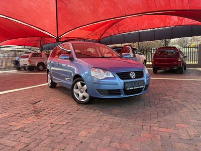 2006 Volkswagen Polo Polo