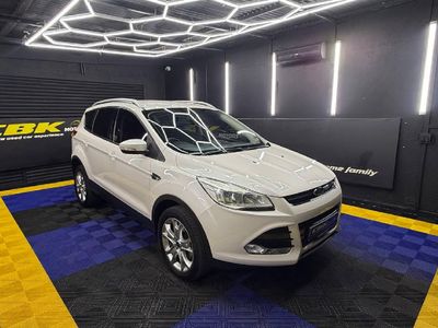 2015 Ford Kuga 1.5 EcoBoost Trend Auto