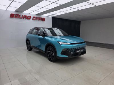2026 BAIC X55 1.5T Premium Auto