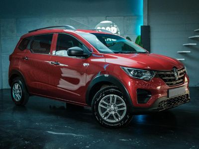 2023 Renault Triber 1.0 Expression