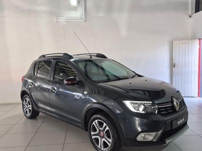 2020 Renault Sandero 900T Stepway Dynamique
