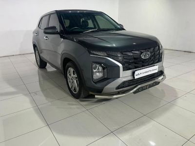 2023 Hyundai Creta 1.5 Premium Auto