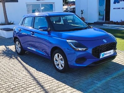 2025 Suzuki Swift 1.2 GL+ Auto