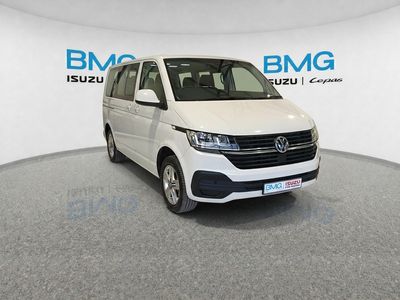 2024 Volkswagen Kombi T6.1 2.0 TDI (110kW) Auto Trendline