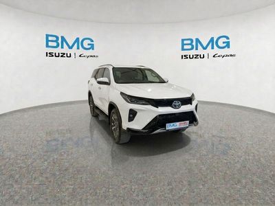 2025 Toyota Fortuner 2.4 GD-6 4x4 Auto
