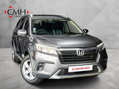 2023 Honda BR-V 1.5 Comfort