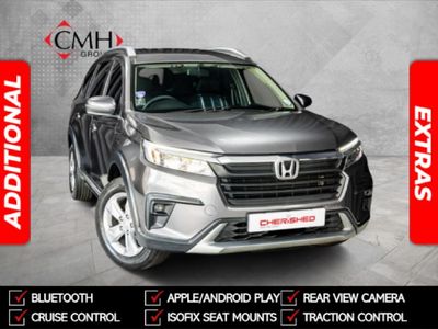 2023 Honda BR-V 1.5 Comfort