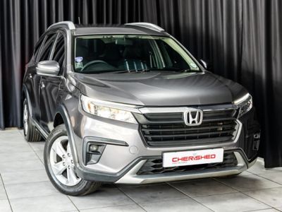 2023 Honda BR-V 1.5 Comfort