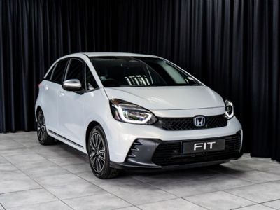 2023 Honda Fit 1.5 Executive CVT