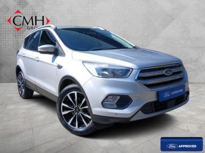 2019 Ford Kuga 1.5 EcoBoost Trend Auto