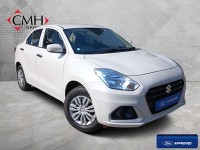 2024 Suzuki Dzire 1.2 GA