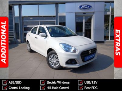 2024 Suzuki Dzire 1.2 GA