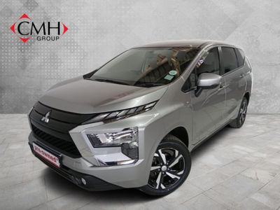 2024 Mitsubishi Xpander 1.5 Auto