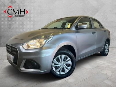 2024 Suzuki Dzire 1.2 GA