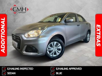 2024 Suzuki Dzire 1.2 GA