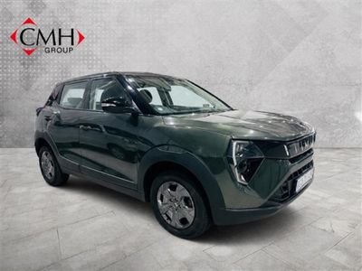 2025 Mahindra XUV 3XO 1.2T MX2